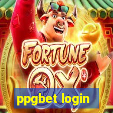 ppgbet login